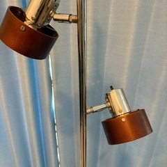 間接照明　汚れありの画像