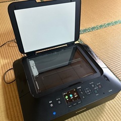CanonPIXUS MG6500プリンターの画像