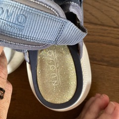 サンダル 中古 Mの画像
