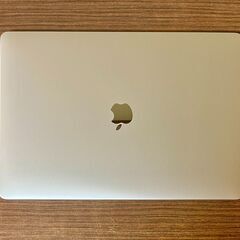 高性能・大画面 MacBook Pro 2019 - i9、32GB、512GB (6317)の画像