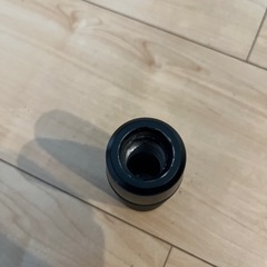 シフトノブ　ダイハツハイゼットで使用　材質不明の画像