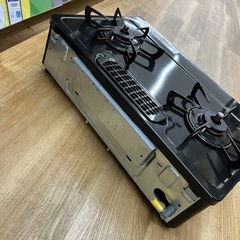 Rinnai LPガステーブル KG67BKL　 LPガス仕様  のご紹介です！の画像