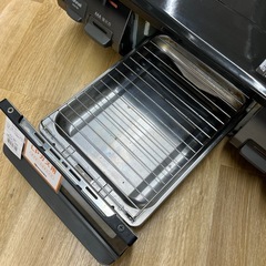 Rinnai LPガステーブル KG67BKL　 LPガス仕様  のご紹介です！の画像