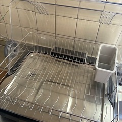 【東芝】食器乾燥機の画像