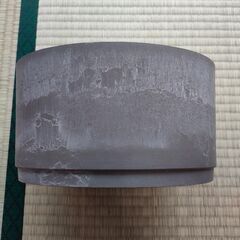 【美品】green ship鉢カバーの画像
