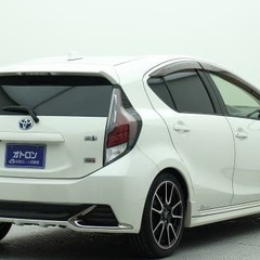 トヨタで人気のＧ’ｓモデル☆の画像