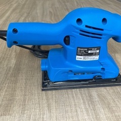 サンダー(美品)　の画像