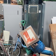 🌟無料でお譲り　冷蔵庫🌟の画像