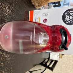 Nescaféドルチェグストの画像