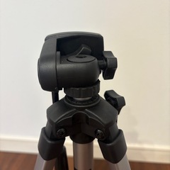 ケンコー　ビデオ・フォト三脚　Kenko VT-5の画像