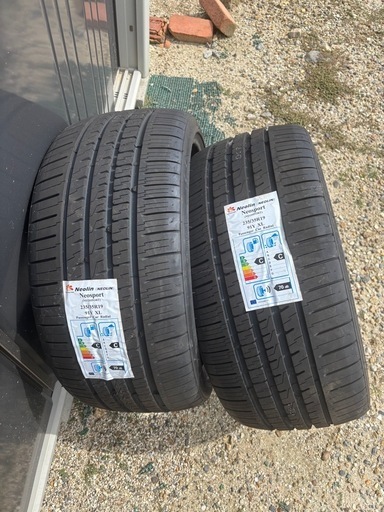 ネオスポーツタイヤ