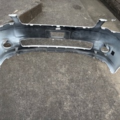 ノア　フロントバンパー 後期　ZRR70の画像