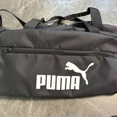 PUMA ボストンバッグの画像