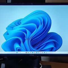 Windows11 最新バージョン24H2 Core i7-2700K GeForce GTX 550  メモリ 8GB HDD 320GB の画像