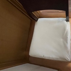イス 4つセット 無料で差し上げますの画像