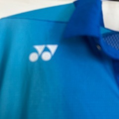 YONEX Lサイズの画像