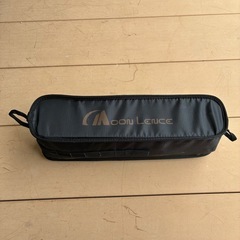 アウトドア用ローテーブルの画像