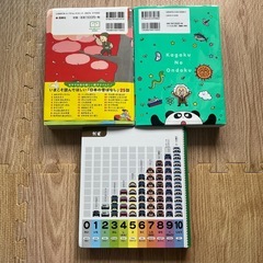 【K】345歳 絵本まとめ（知育におすすめ）の画像
