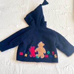 女の子　服　ベビー　キッズ　秋　冬　長袖　まとめ売りの画像