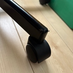 オフィスチェア　メッシュの画像