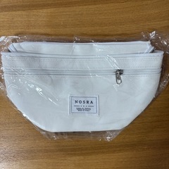 ウエストバックの画像