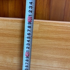折りたたみテーブルの画像