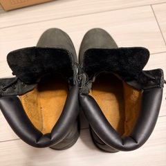 ティンバーランド　23.5cm 3500円の画像