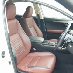 センターの時計がおしゃれ☆の画像