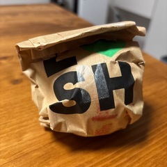 LUSH ラッシュ　入浴剤　バスボム　セクシー　ダイナマイトの画像