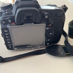 Nikon d7000 レンズキットの画像