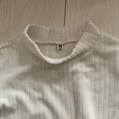 110サイズ洋服の画像