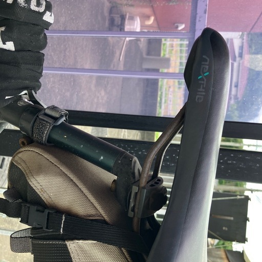 ロードサイクル