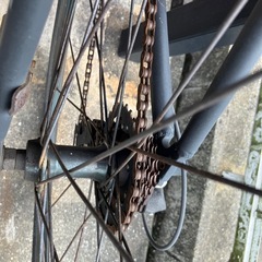 ロードサイクルの画像