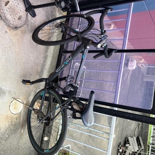 ロードサイクル