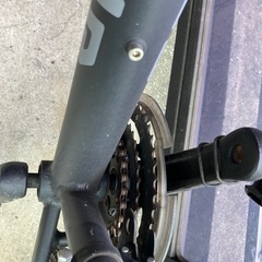 ロードサイクルの画像