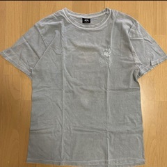 STUSSY tしゃつシャツの画像