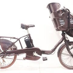 ☆パナソニック☆電動自転車☆アシストモーター☆中古☆オマケ付き☆ Panasonic 電動自転車 パナソニック 2023年モデル FW071 オフ