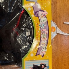 新品❗️ハロウィンコスチューム　女の子　小悪魔の画像