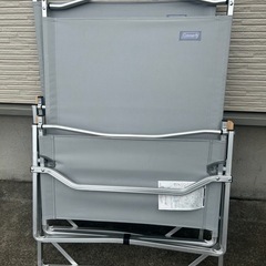 Coleman フォールディングチェア(二脚)の画像