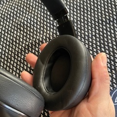 Beats Studio3 wireless ヘッドホン　ヘッドフォンの画像