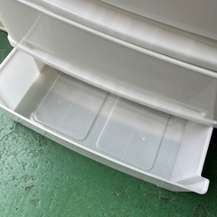 衣類ケース　収納ケース　衣類収納　たんすタンス【60.5×40.7×63】の画像