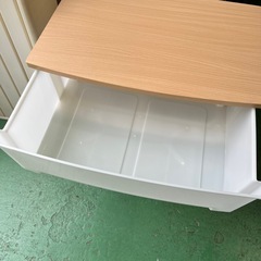 衣類ケース　収納ケース　衣類収納　たんすタンス【60.5×40.7×63】の画像