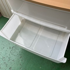 衣類ケース　収納ケース　衣類収納　たんすタンス【60.5×40.7×63】の画像