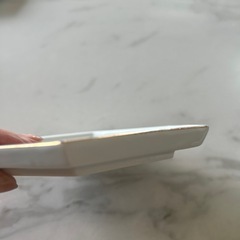 和食器　有田焼　西山　皿【八千代緑が丘お渡し】の画像