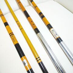 釣り竿 釣具 ヘラブナ竿セットの画像