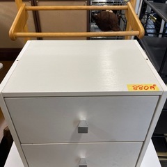 【収納棚ボックス【カラーボックス】【管理番号12109】の画像