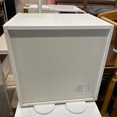 【収納棚ボックス【カラーボックス】【管理番号12109】の画像