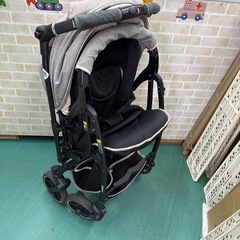 ピジョン　ベビーカー　ランフィリノン　RA9L ベビーカー　新生児からの画像