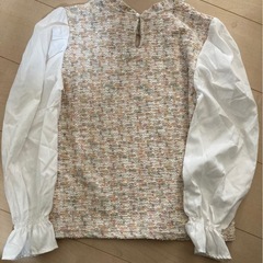 【未使用品】子供服150cmの画像