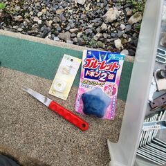 整理品　色々まとめて差し上げます　の画像
